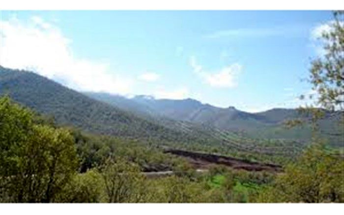 بارش باران و خنکی هوای گیلان از اواخر امروز