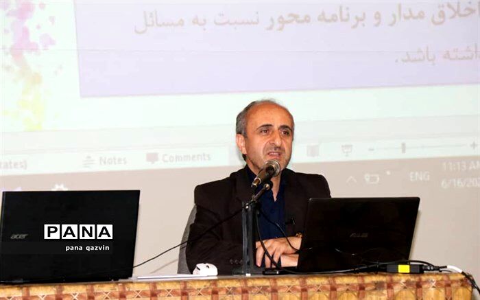 آزمون راهبران آموزشی و تربیتی آموزش و پرورش قزوین برگزار می شود