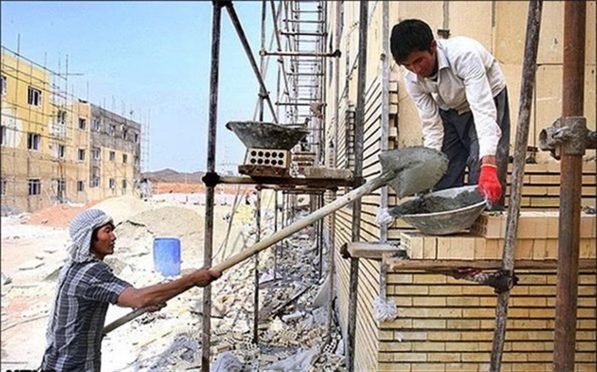 کارگران توان پرداخت اجاره بهای مسکن را ندارند