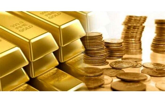 اصابت ترکش کرونا به طلا