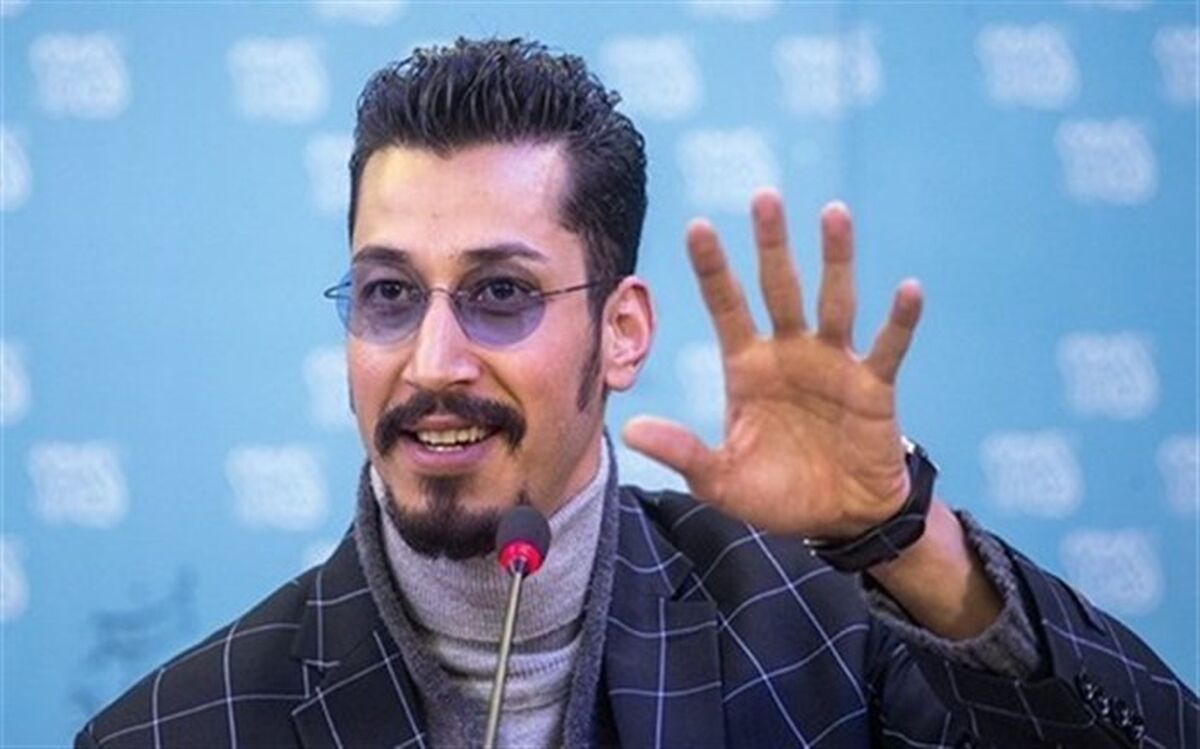 بهرام افشاری به «صحنه‌زنی» پیوست