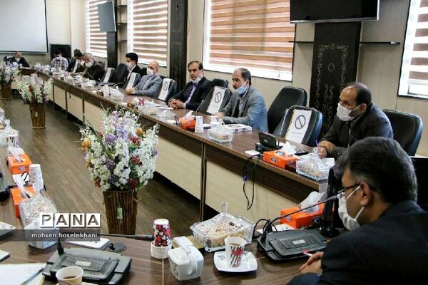 اجرای طرح معرفی کتاب در آموزش و پرورش قزوین