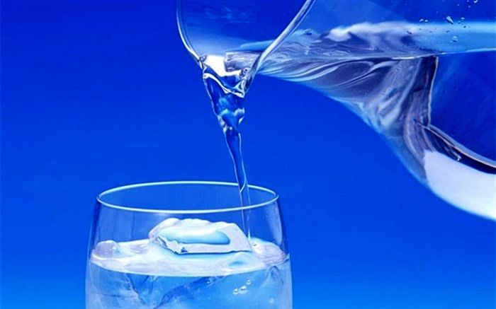 آب دُر گران می‌شود