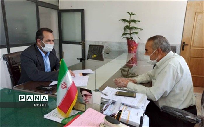 انعقاد تفاهم نامه لباس فرم دانش آموزی  با اتحادیه پوشاک در استان چهارمحال وبختیاری