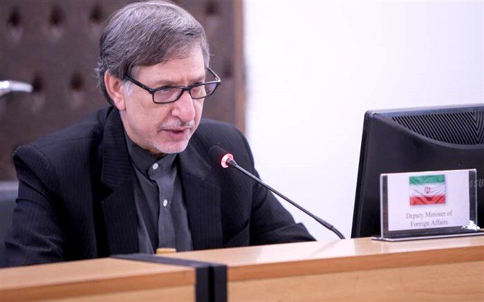 تحریم‌های غیر قانونی، مبارزه با مواد مخدر را با اختلال مواجه می‌سازد