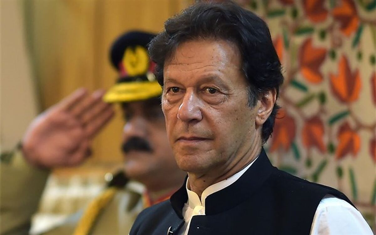 عمران‌خان به بدخواهان روابط ایران و عربستان هشدار داد 