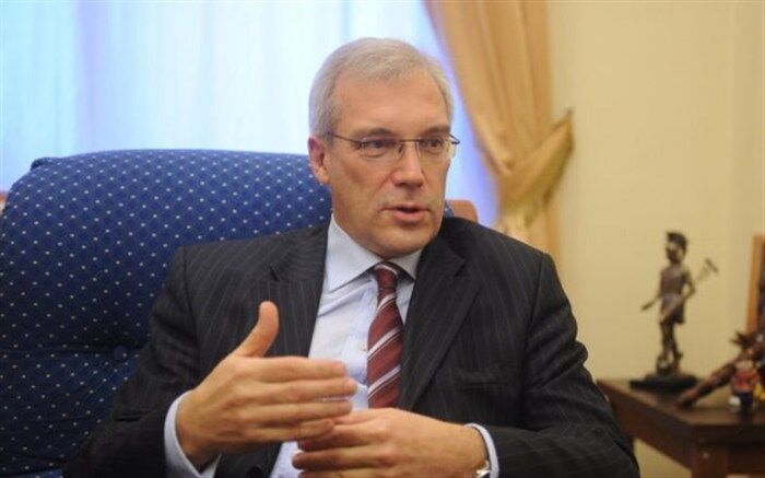 لهستان باید به هزینه های کسب جایگاه «کشور خط مقدم» آگاه باشد