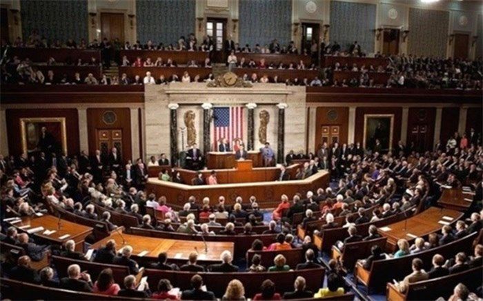 تحریم‌های چین در سنای آمریکا تصویب شد