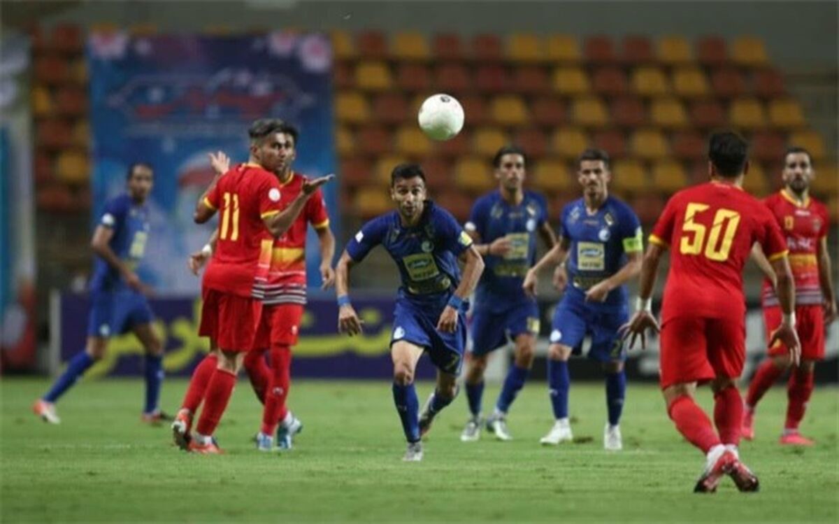 شوک جدید به فرهاد مجیدی؛ دوری طولانی مدت مهاجم استقلال از فوتبال تایید شد