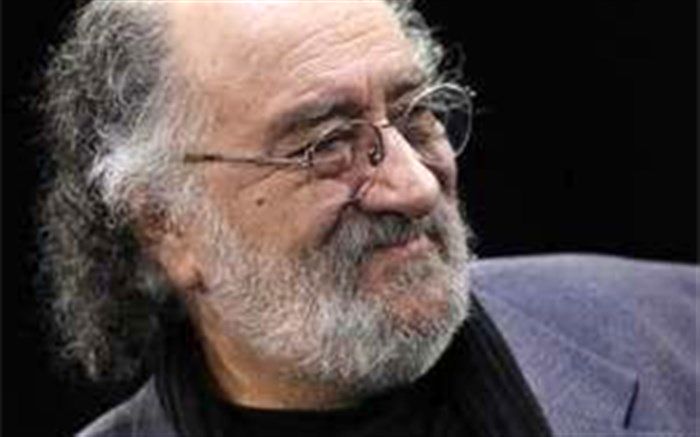 داریوش ارجمند:  آبرویم را با سر سوزن جمع کردم