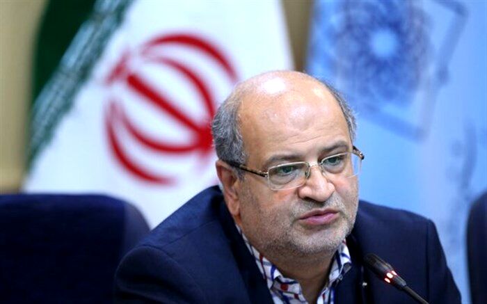 چند درصد تهرانی‌ها به کرونا مبتلا می‌شوند؟