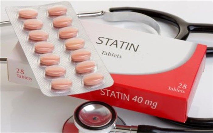 تاثیر مثبت داروهای استاتین بر مبتلایان به کووید-۱۹