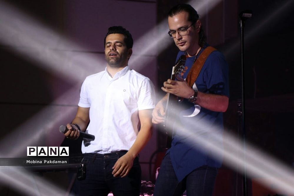 «رضا بهرام» کرونایی شد