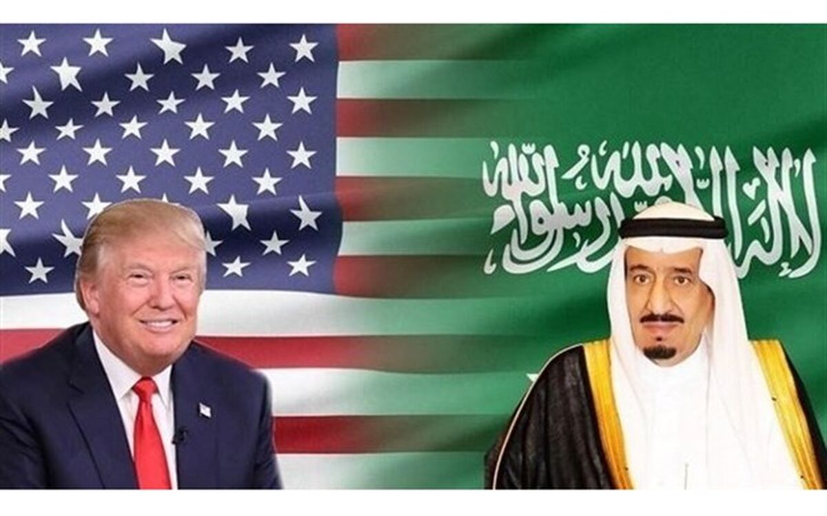 آمریکا، نام عربستان را از فهرست سیاه قاچاق انسان خارج کرد