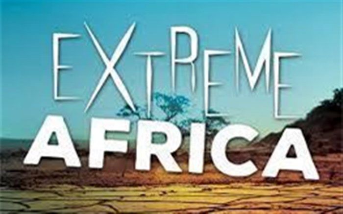 مستند دیدنی « آفریقای بی نهایت» در چهارسوی علم شبکه4