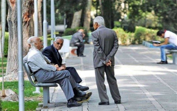 رصد سلامت 14 درصد جمعیت میانسال قزوین؛ مردان کمتر از زنان به مراکز خدمات سلامت مراجعه می کنند