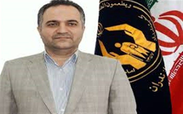 رئیس کمیته امداد آمل منصوب شد