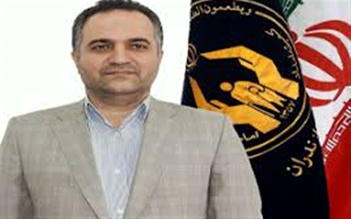 رئیس کمیته امداد آمل منصوب شد