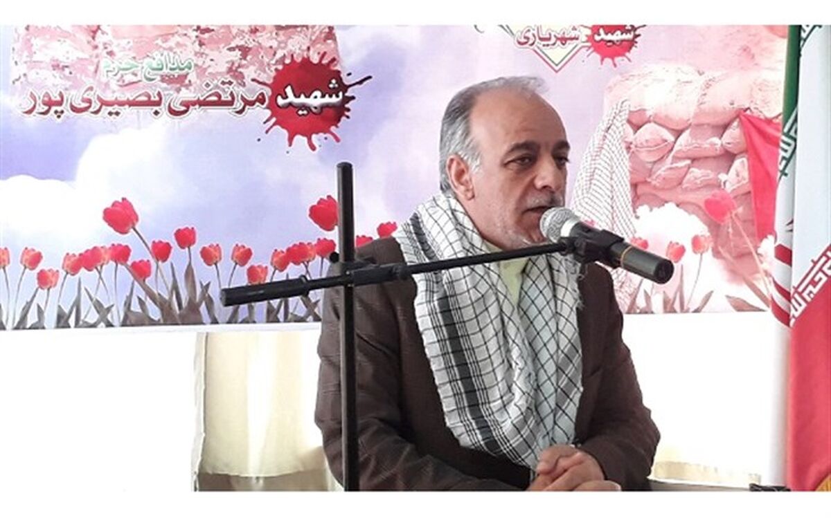 ارتقای سواد رسانه ای دانش آموزان لازمه موفقیت در جنگ نرم