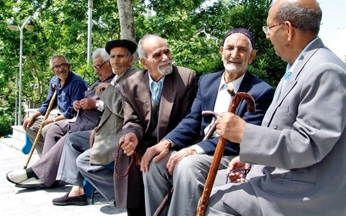 طراحی الگوی افزایش حقوق بازنشستگان کشوری