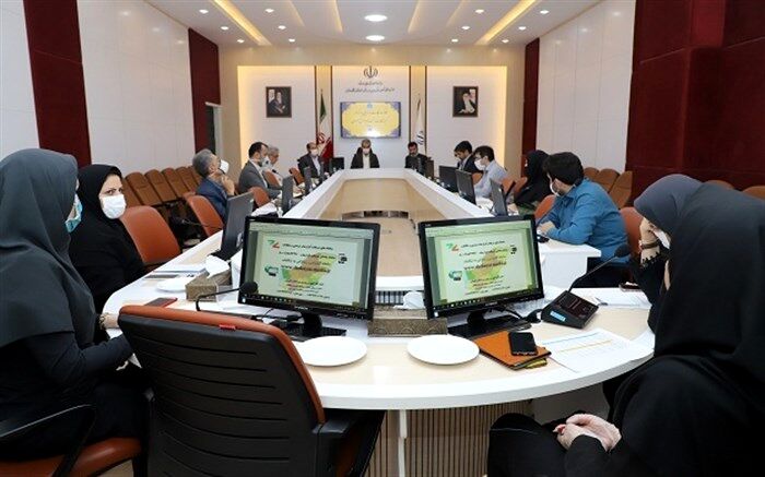دومین جلسه کمیته نظارت بر ثبت نام استان گلستان برگزار شد