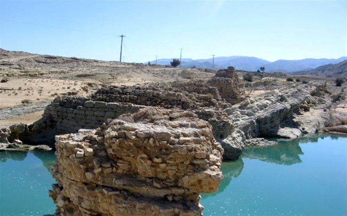 شهرستان قیر و کارزین، مورد کاوش و بررسی باستان‌شناسی  قرار می‌گیرد