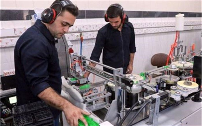 پرداخت۶ میلیارد تومان تسهیلات اشتغال به مددجویان کمیته امداد شهرستان سرباز