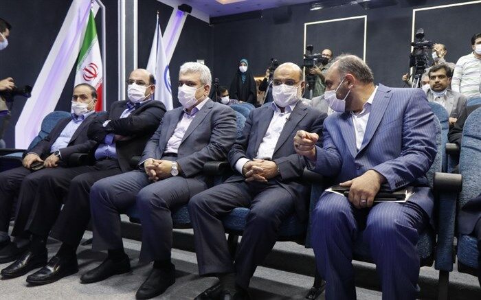 مرکز نوآوری رسانه های صوت و تصویر ساترا (آومیک) افتتاح شد