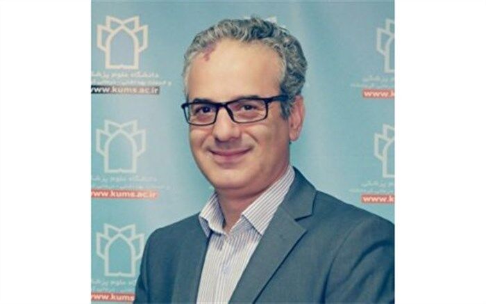 آمار بستری شده های کرونا در بیمارستان ها، در کرمانشاه به دوبرابر ترخیصی‌ها رسیده است