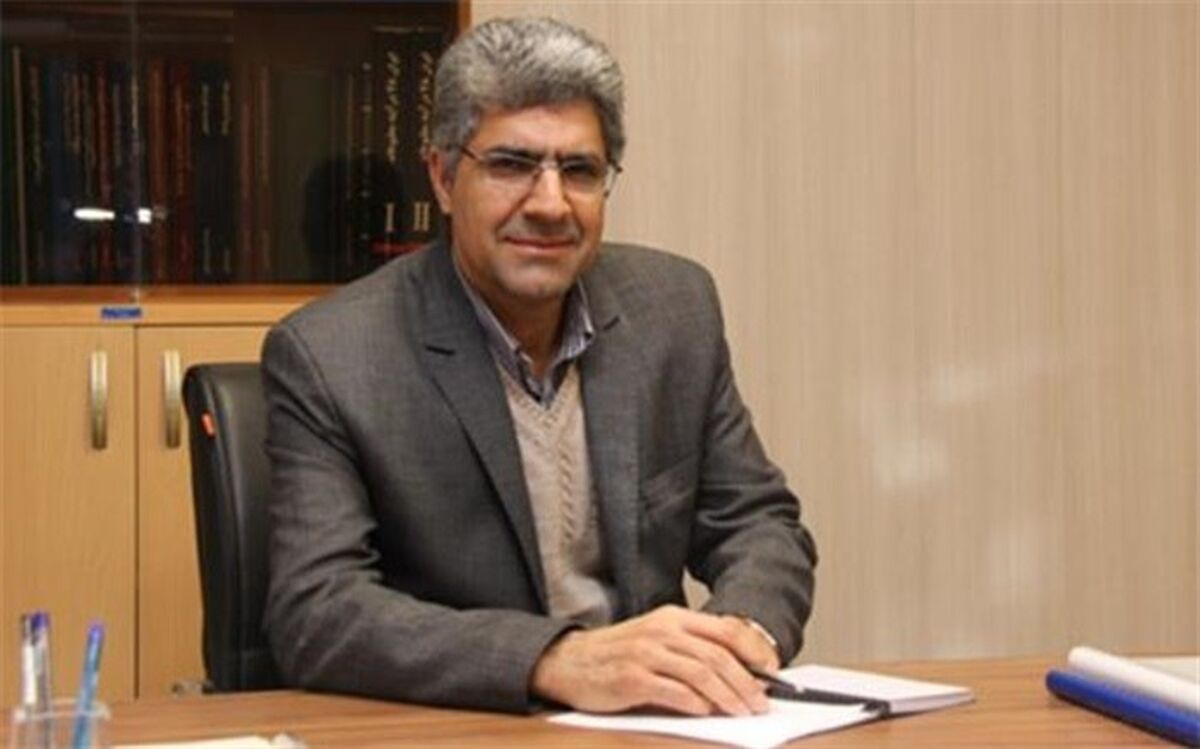 نمره نهایی دانشجویان در اختیار استادان است