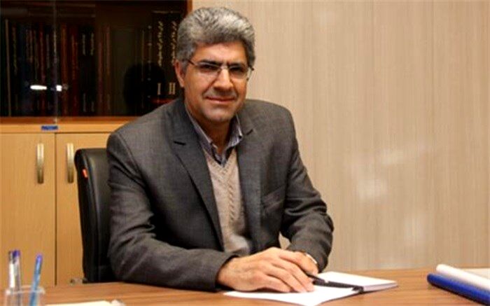 نمره نهایی دانشجویان در اختیار استادان است
