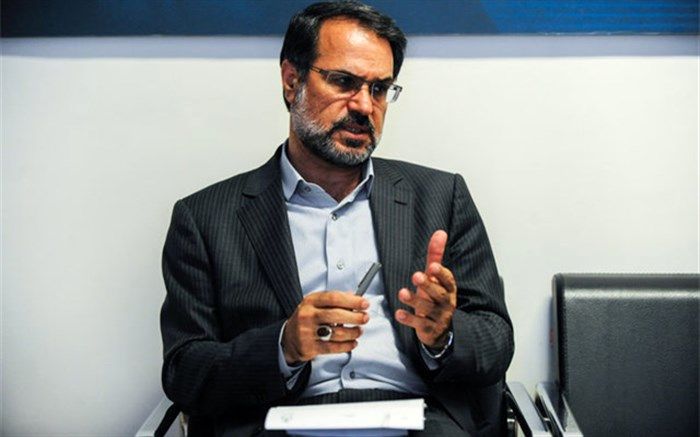 امضای تفاهم‌نامه با سازمان بورس منجر به بهبود فضای کسب و کار می‌شود