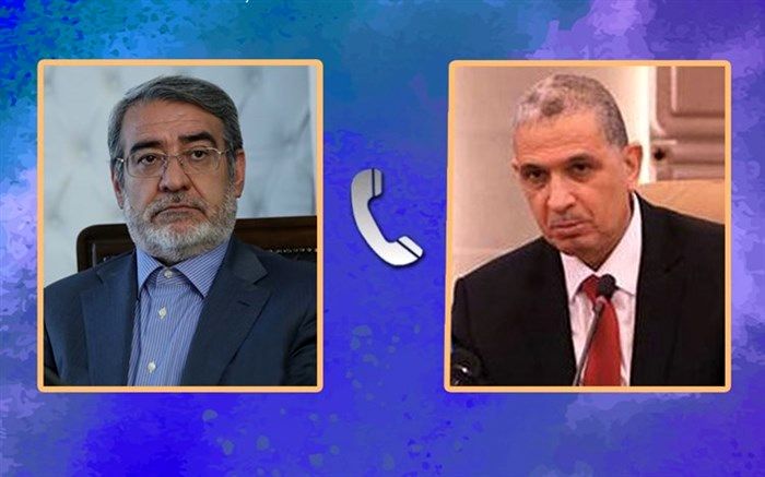 رحمانی فضلی: منتظر تصمیم دولت عراق درخصوص نحوه اجرای اربعین امسال هستیم