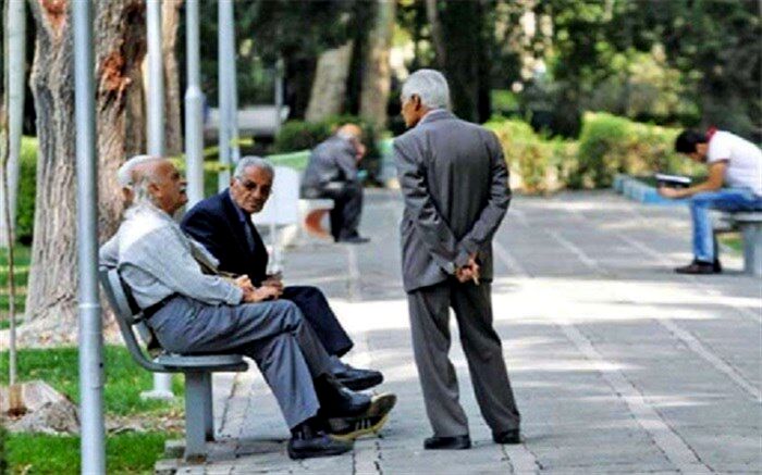 فراخوان انتخاب بازنشستگان ، همسران بازمانده و ازکارافتادگان نمونه