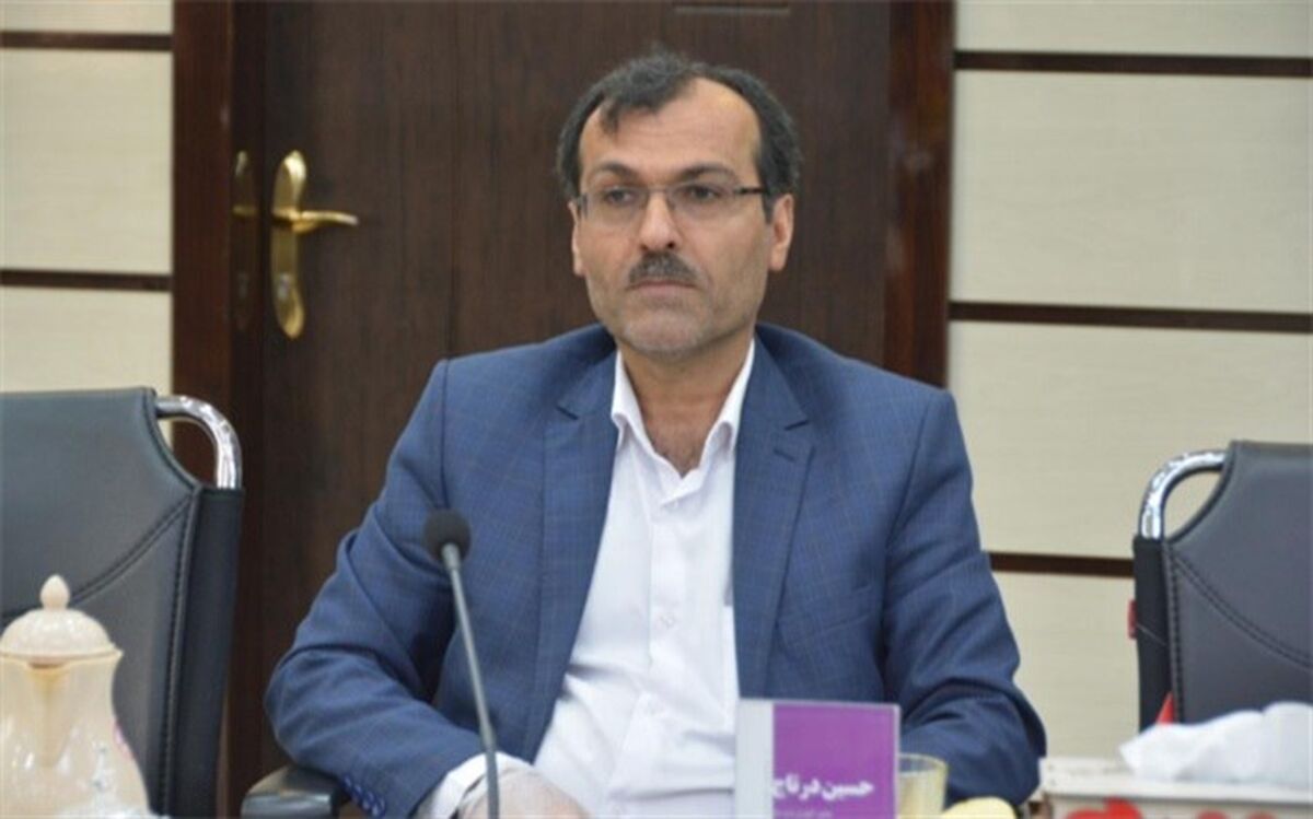 ثبت نام 3 هزار و 416 نفر در آزمون ورودی مدارس نمونه متوسطه دوم استان بوشهر