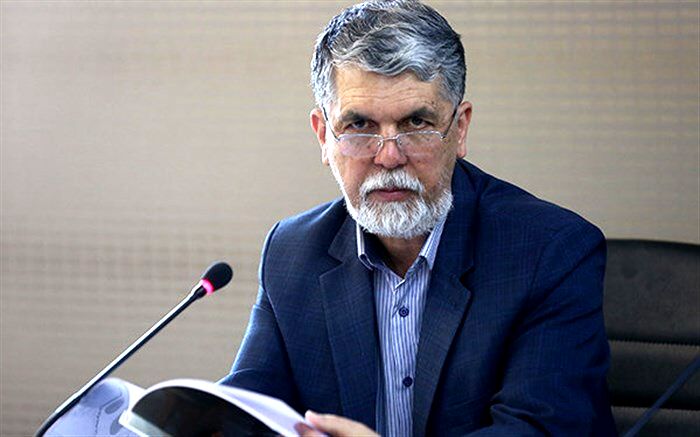 وزیرفرهنگ: تحولات فرهنگی و هنری از سال ۹۲ روندِ روبه‌رشد داشته است