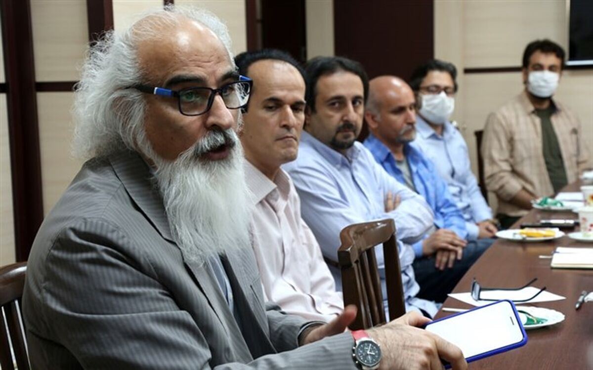 محمدی: اهداف برگزاری جشنواره عکس رشد بازخوانی شود