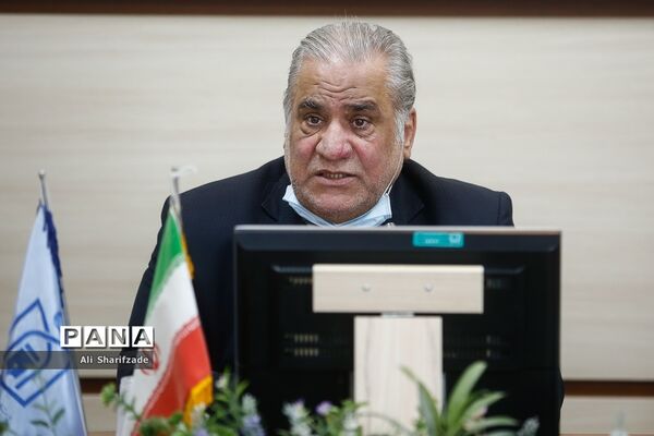 نشست تبیین ابعاد جامعه شناسی، روانشناختی و تربیت خشونت خانگی