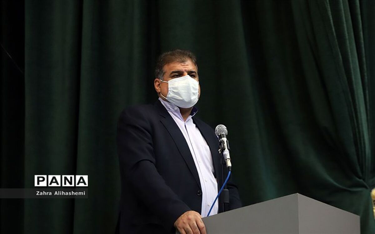 فولادوند: در نسل جدید باید تاریخی به درازای تاریخ زنان داشته باشیم 