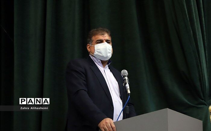 فولادوند: در نسل جدید باید تاریخی به درازای تاریخ زنان داشته باشیم 