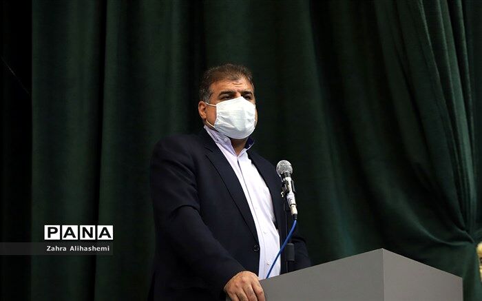 فولادوند: در نسل جدید باید تاریخی به درازای تاریخ زنان داشته باشیم 