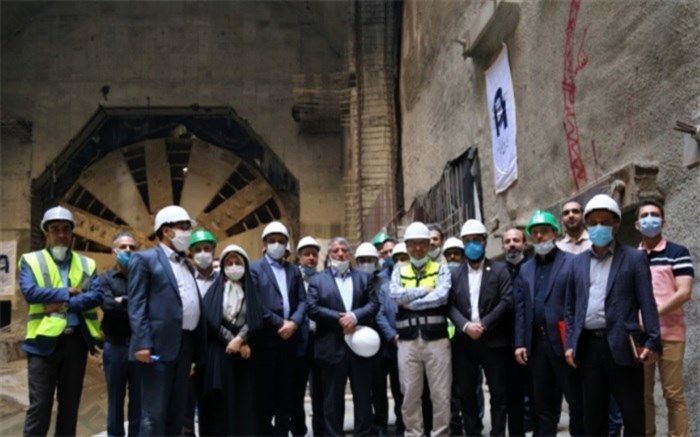 توسعه مجتمع‌های ایستگاهی بهترین روش تامین مالی برای توسعه خطوط مترو است