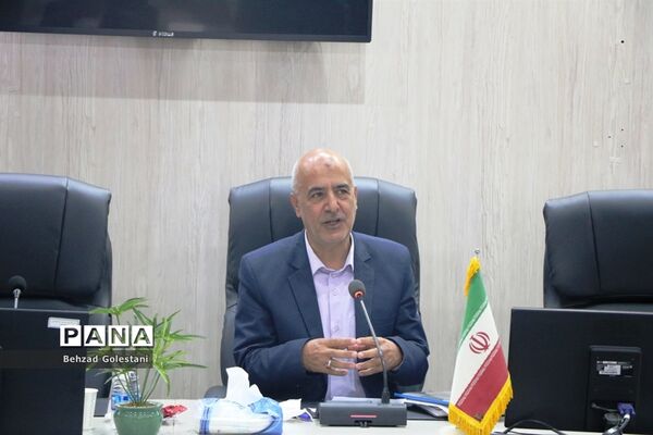 جلسه هماهنگی فعالیت‌های تابستانی در ارومیه
