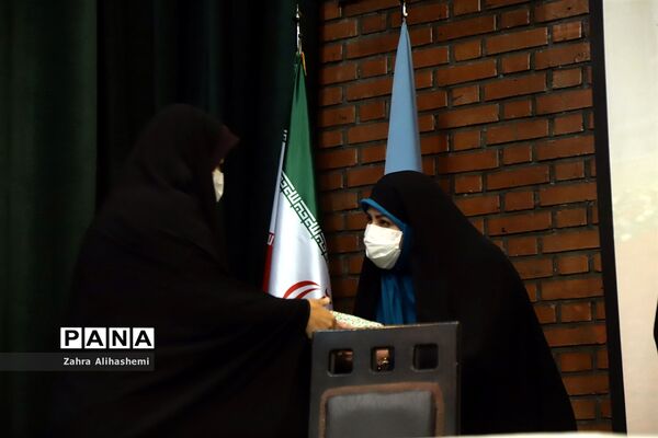 برنامه گرامیداشت دهه کرامت
