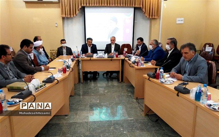 دانش‌آموزان مرزنشین، سربازان خط مقدم قدرت فرهنگی