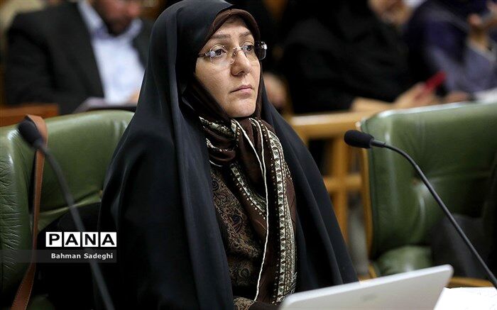 ضرورت جلوگیری فوری از فعالیت صنایع آلاینده در شهر تهران