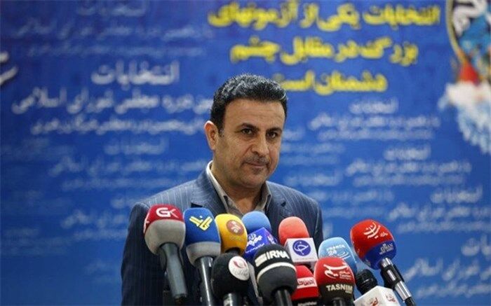 صندوق رای الکترونیک به سلامت و امنیت انتخابات کمک می‌کند