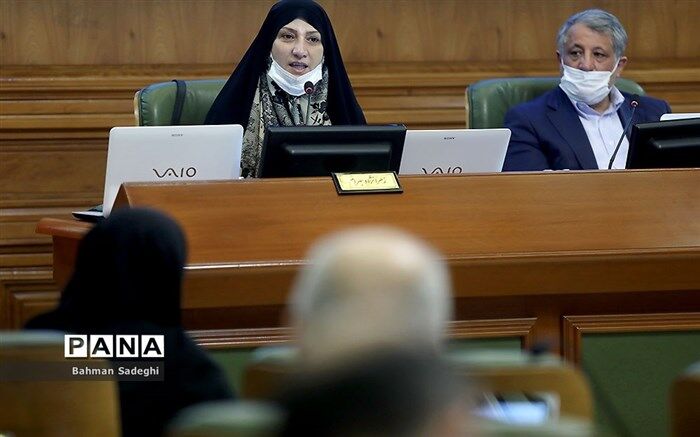 آغاز طرح پلاک گذاری درختان مجتمع «باغ بهشت»