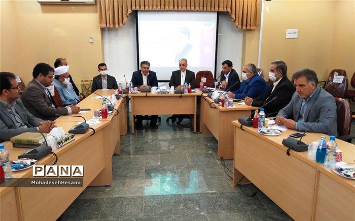 بر قراری «عدالت » مهم‌ترین رویکرد سند تحول بنیادین