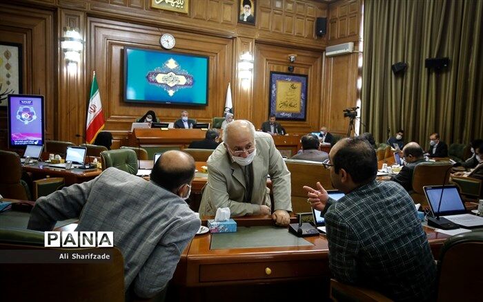 اخذ استعلام مراجع قضایی و انتظامی در خصوص تصاویر دوربین‌های کنترل ترافیک در پایتخت پولی شد